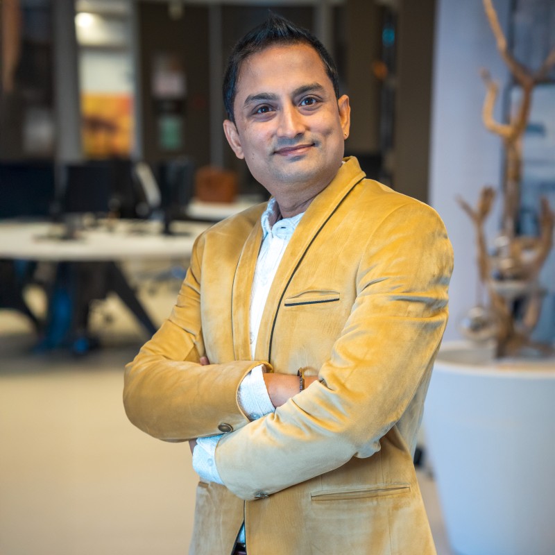 Bishnu Jaisy